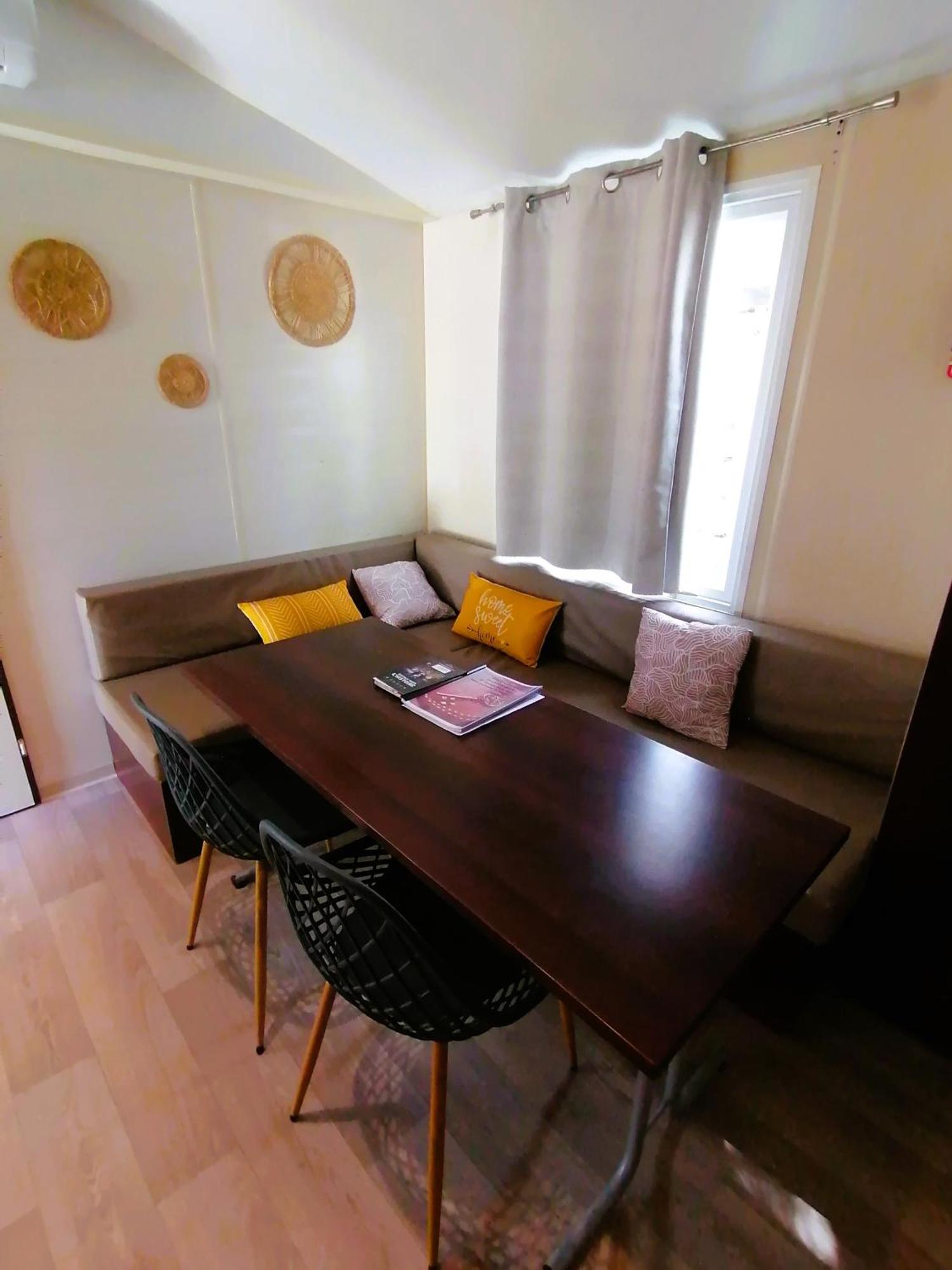 Entre Mer Et Roseaux - Piscine - Proche Centre Et Mer - Petfriendly Port-la-Nouvelle Room photo